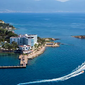 Le Bleu & Türkei
