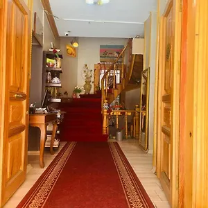 Old Family Türkei
