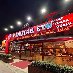 Kervan Pendik Türkei