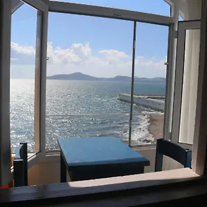 Urga Butik & Restaurant Türkei
