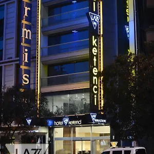 Lazz By Ketenci *** Izmir